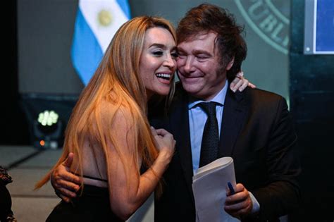 fátima florez instagram|Argentine President Javier Milei splits from Fatima Florez .